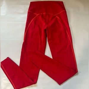 Aerie leggings: worn once!